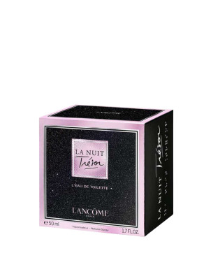 La Nuit Tresor Edt